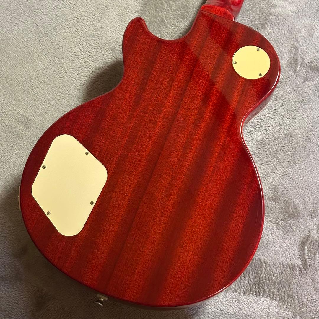 ギター Epiphone Les Paul 1960 Tribute Plus