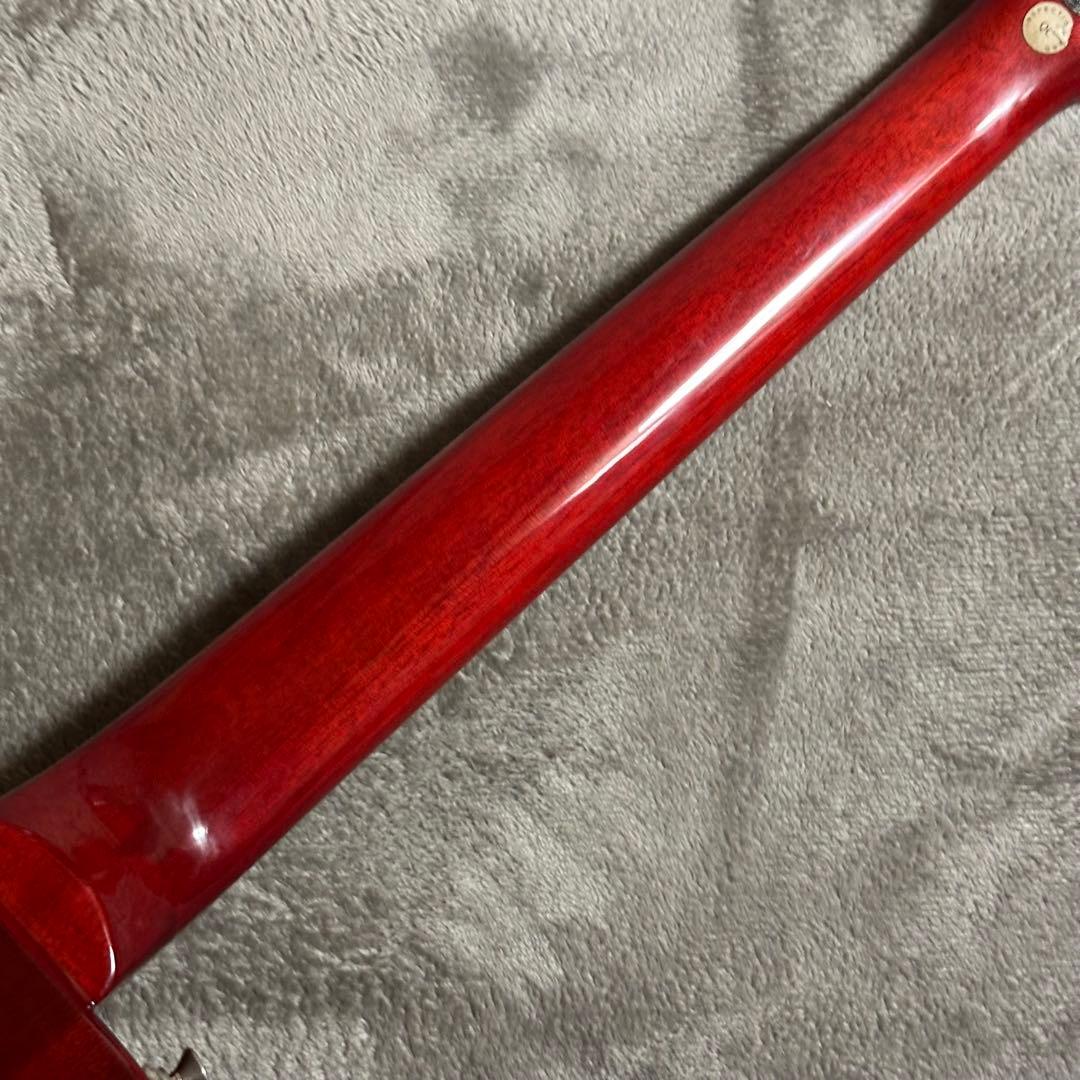 ギター Epiphone Les Paul 1960 Tribute Plus