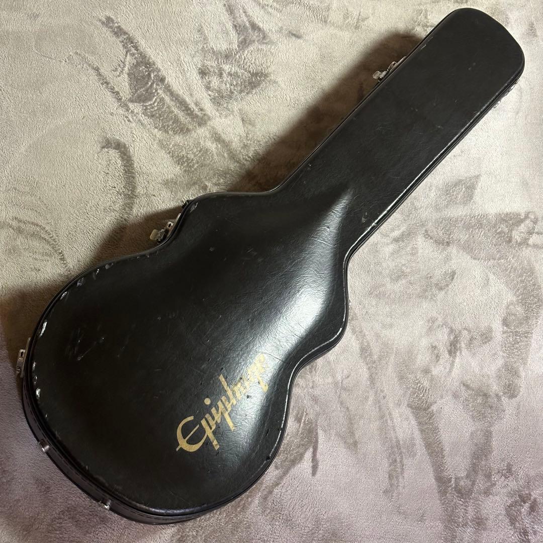 ギター Epiphone Les Paul 1960 Tribute Plus