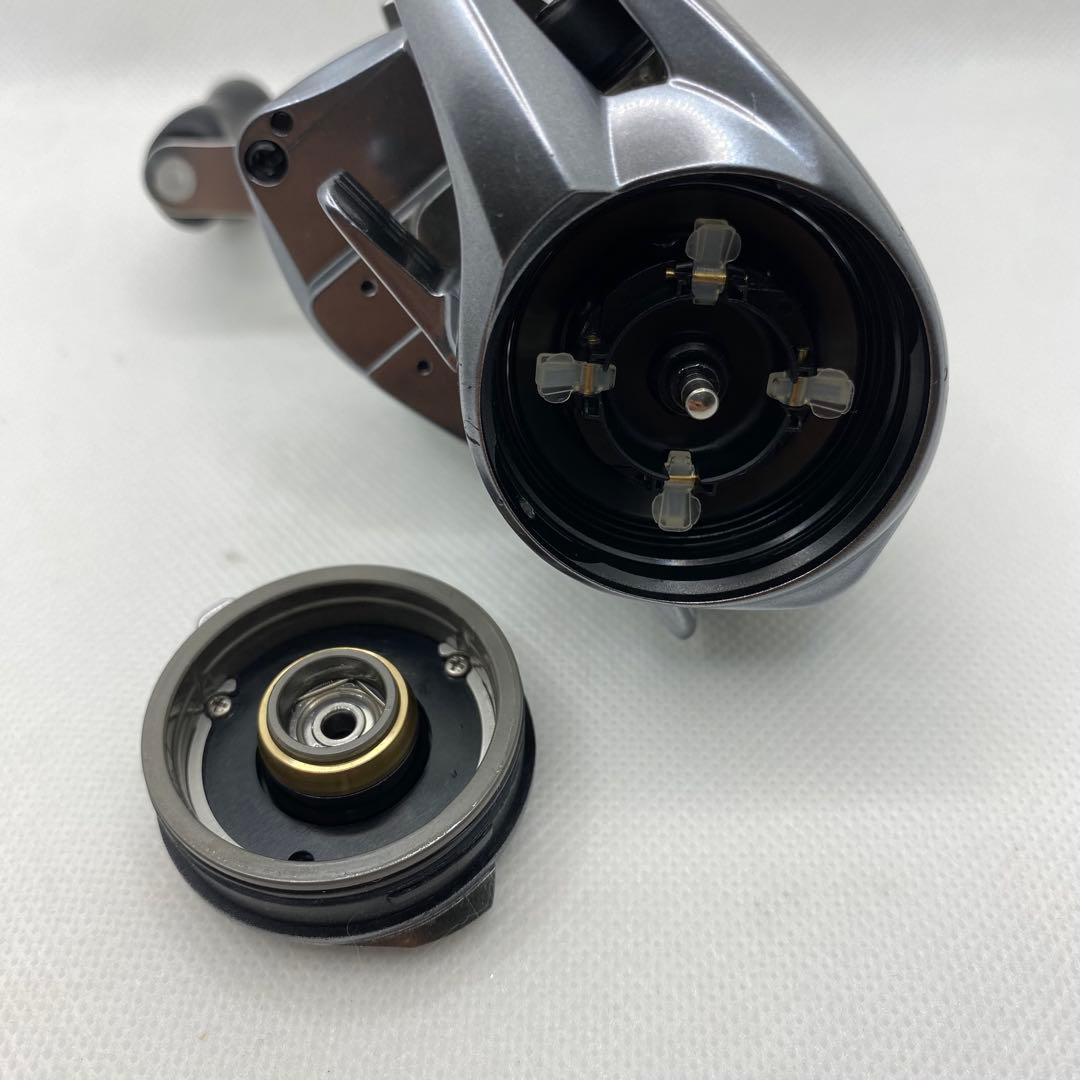 SHIMANO シマノ 22メタニウム シャローエディション HG 右ハンドル