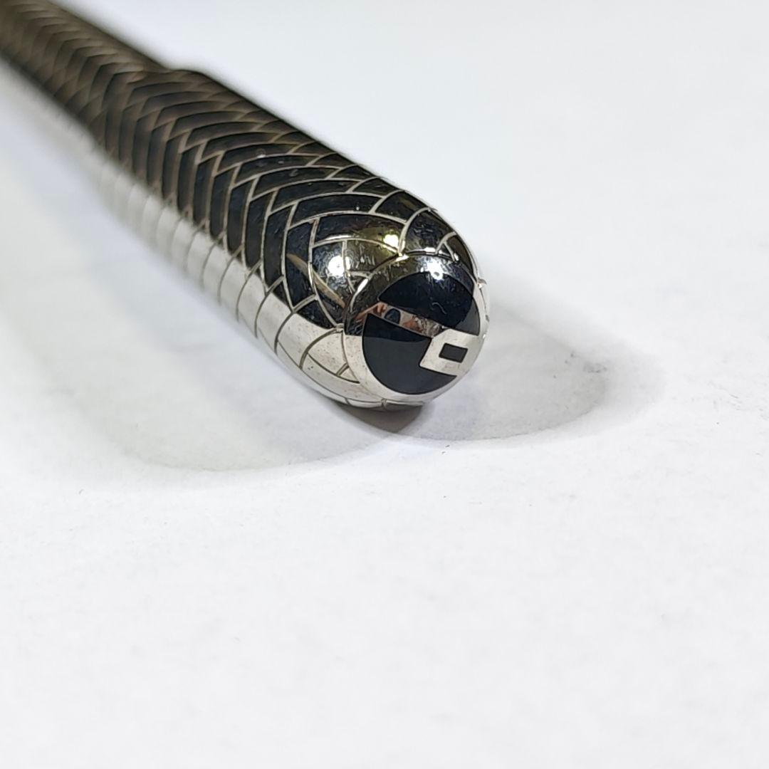 dunhill サイドカー ボールペン ダンヒル