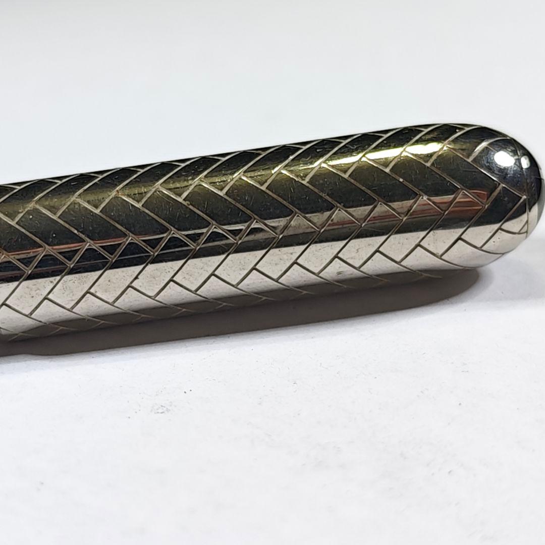 dunhill サイドカー ボールペン ダンヒル