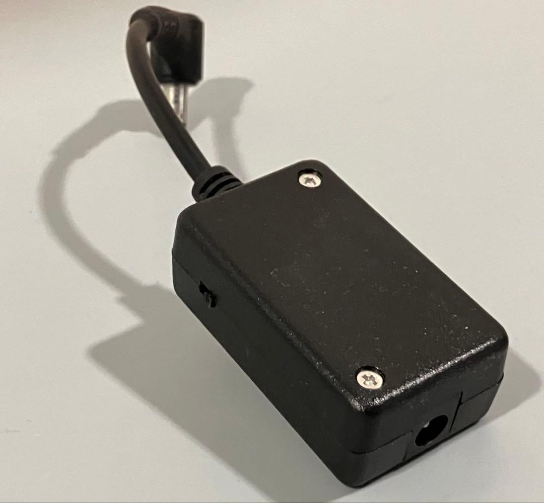 Xotic SP Compressor & Voltage Doubler×2