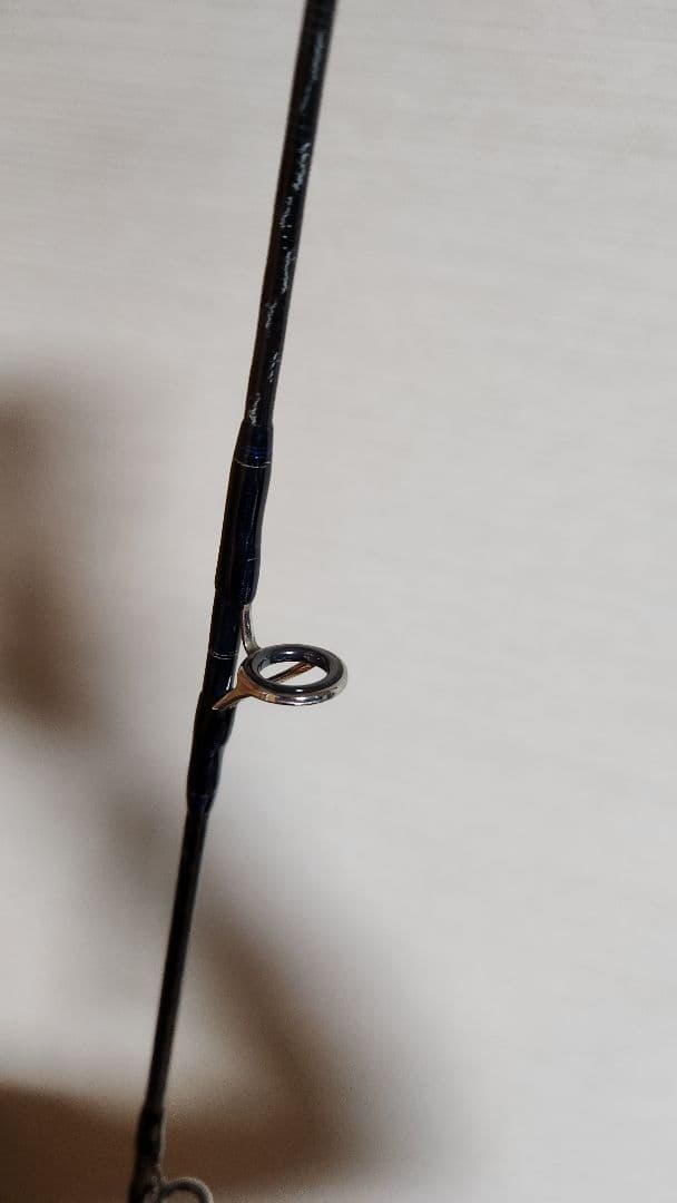 シマノ　グラップラー S80MH キハダ ヒラマサ ブリ キャスティング