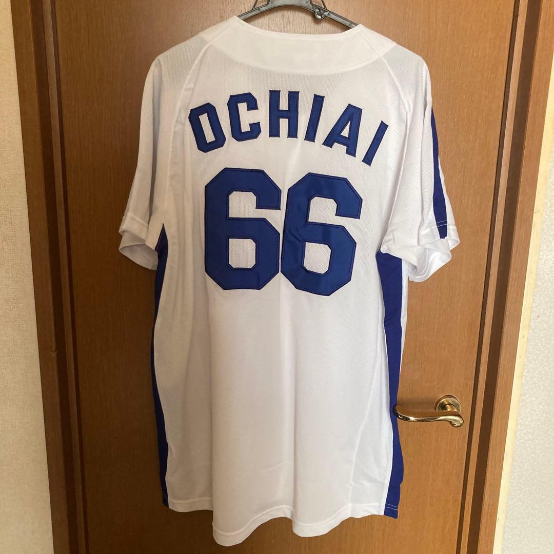 落合ユニフォーム　新品