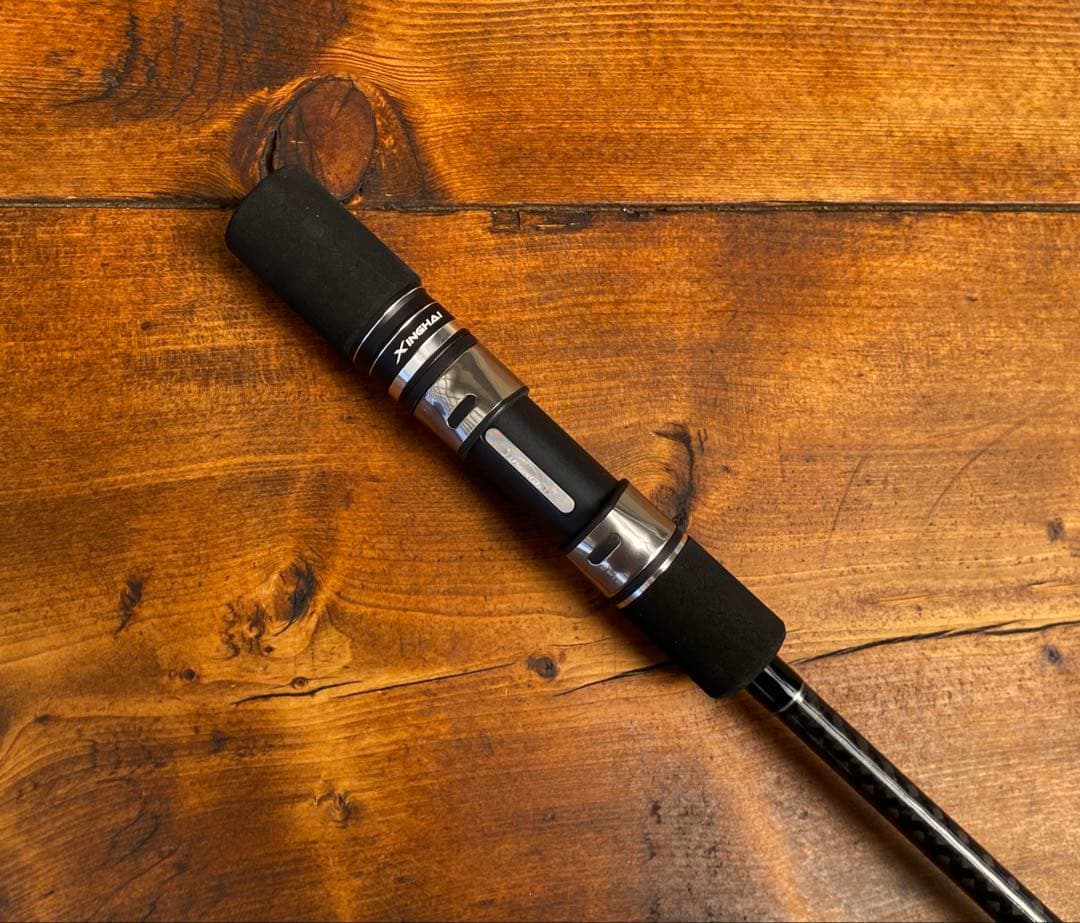 釣り竿セット　ジギングロッド　パックロッド　スロージギング　船釣り　オフショア