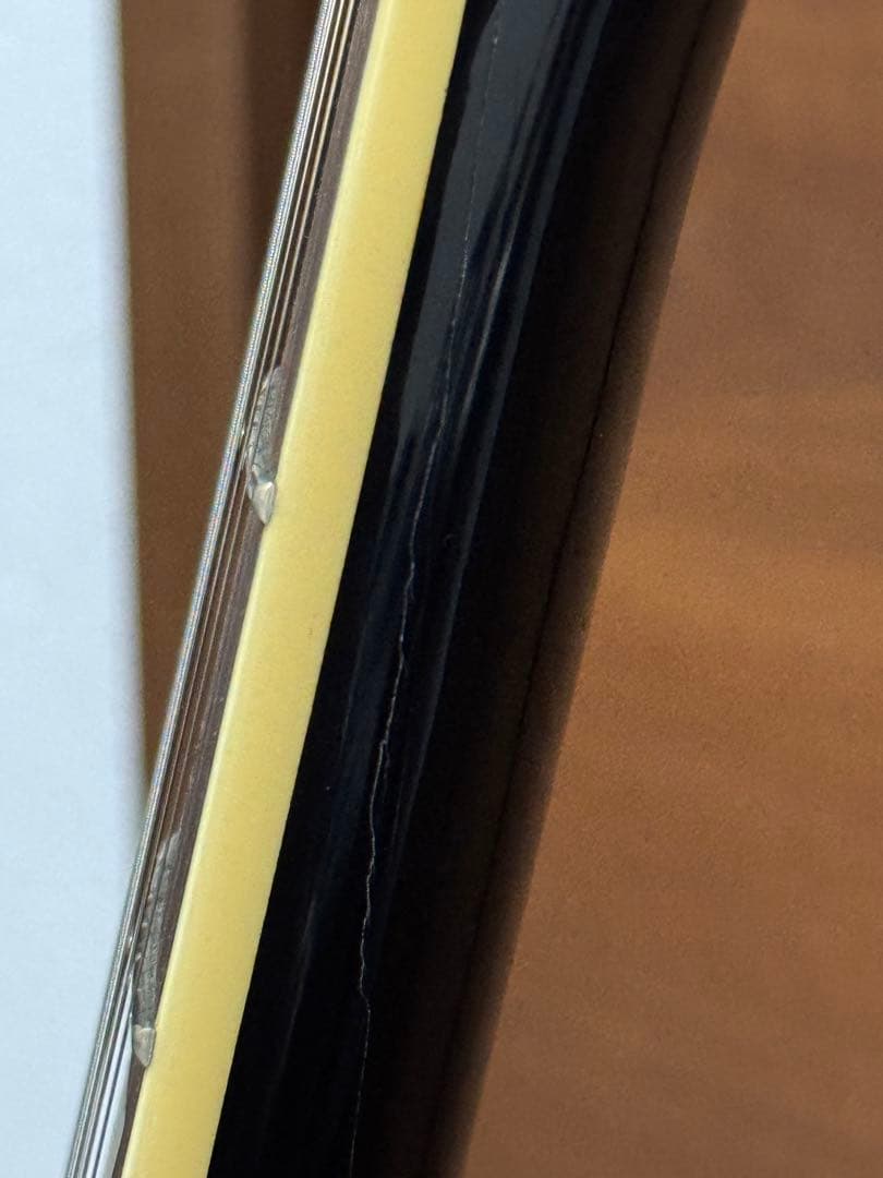 Epiphone Les Paul スタンダード