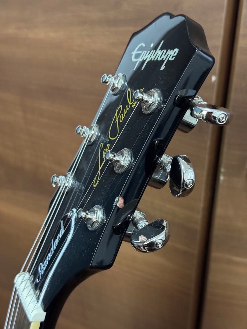 Epiphone Les Paul スタンダード