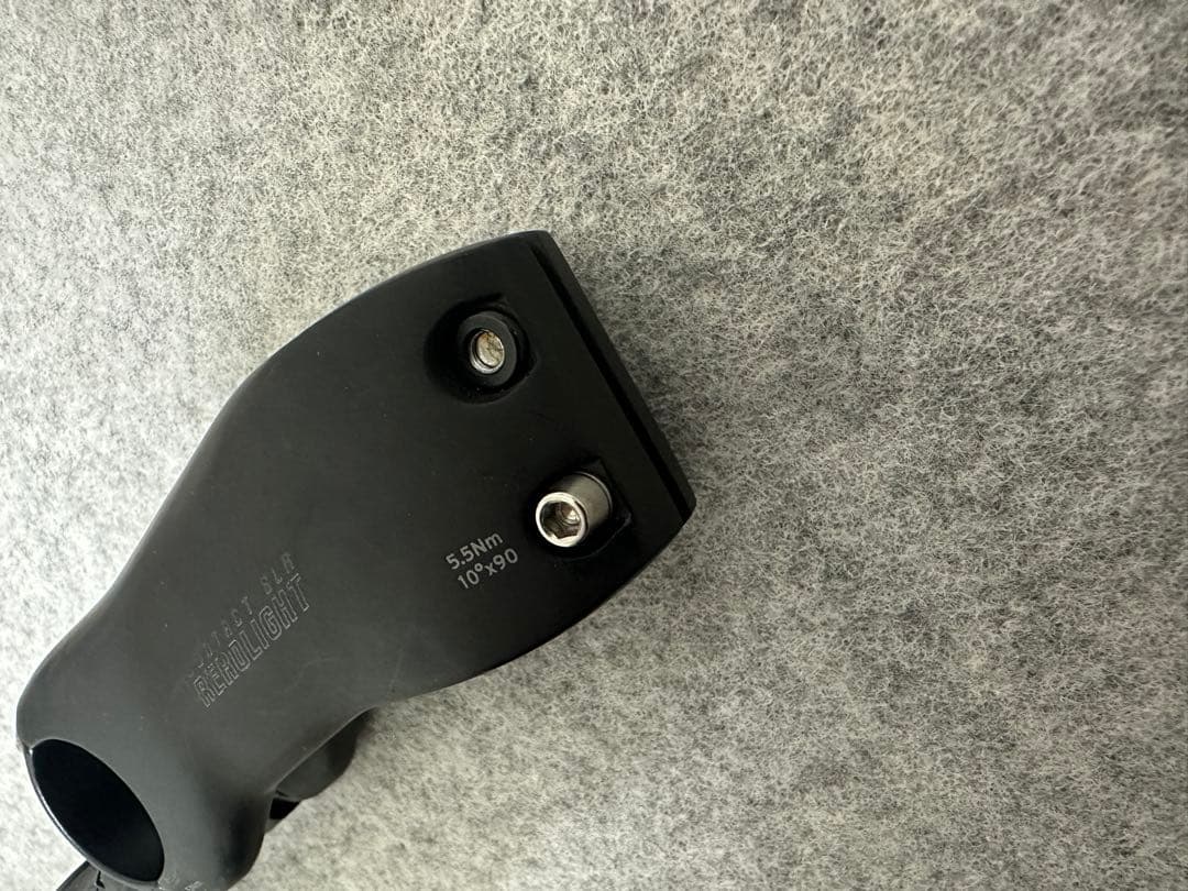 Giant Contact SLR AeroLight 90mm ステム