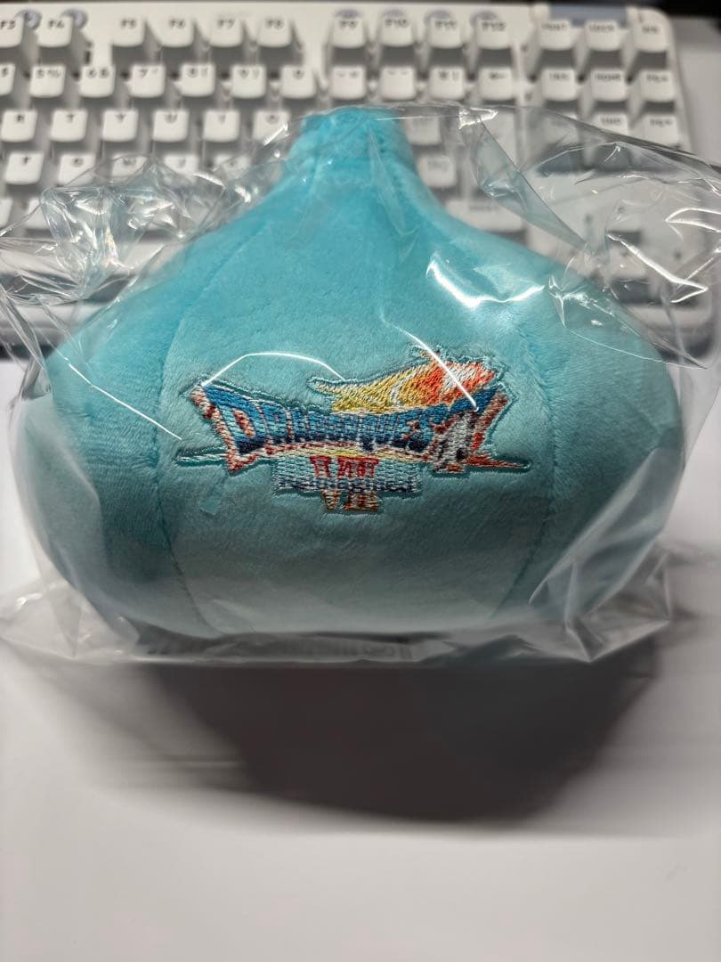 ドラゴンクエストVII 7 Reimagined 超豪華版【特典のみ】