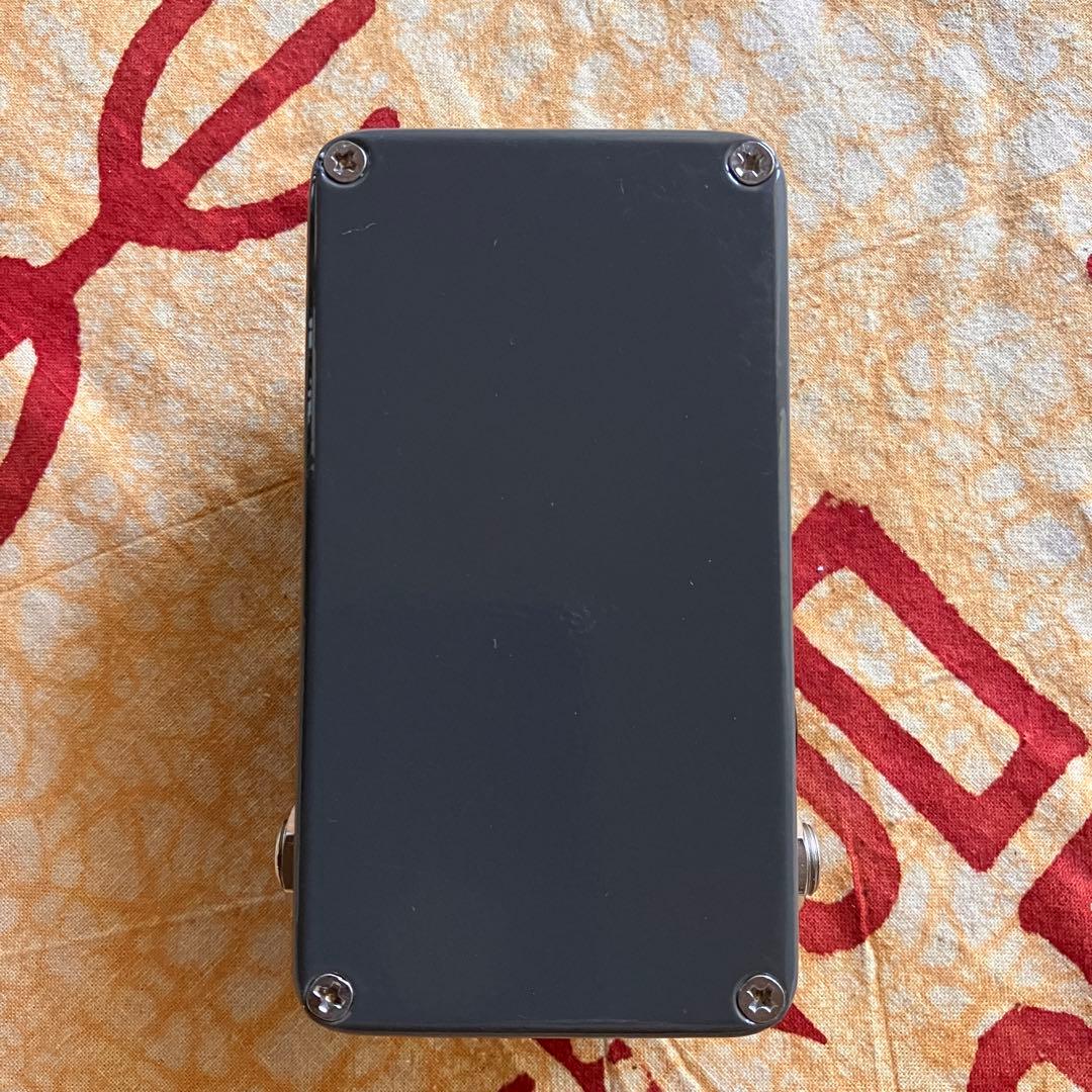 ギター Crazy Tube Circuits the bulb