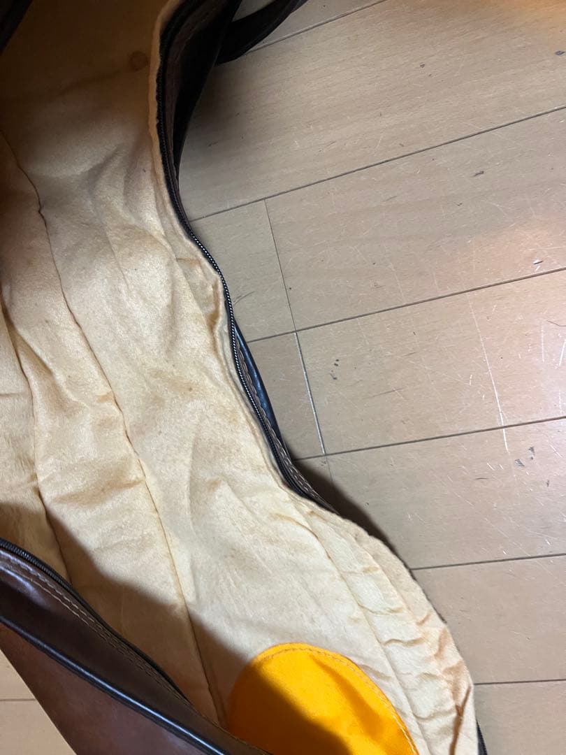 YAMAHAレスポールSL400S