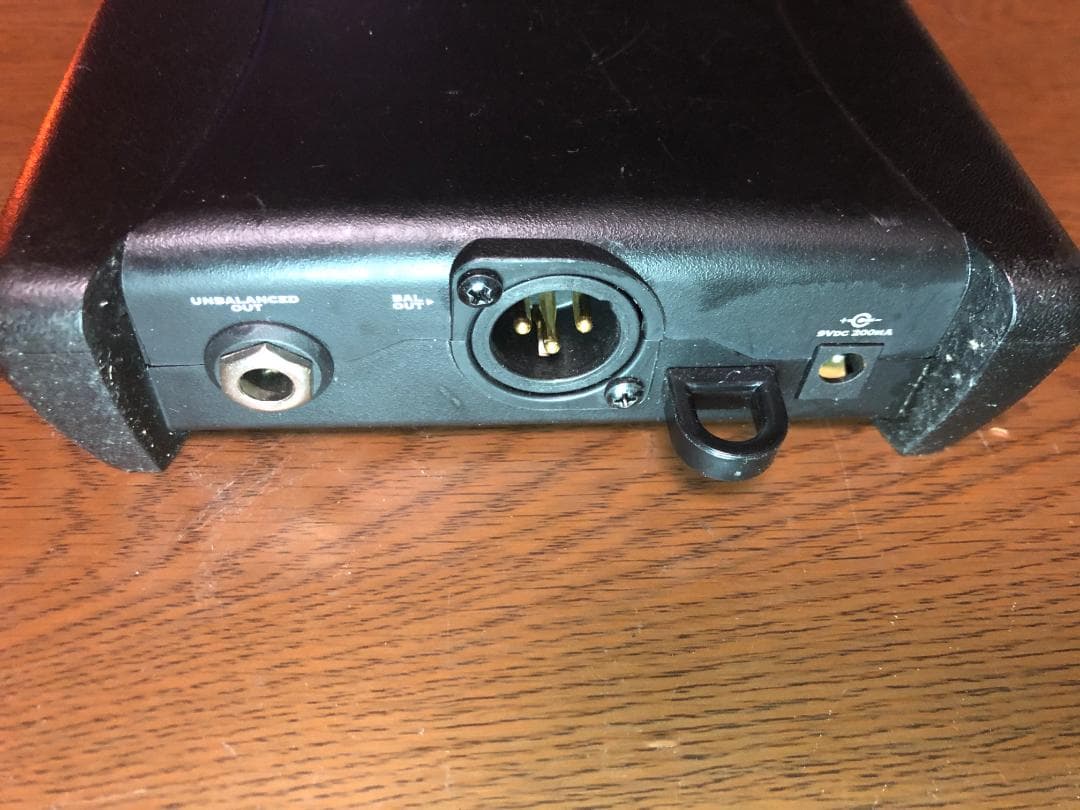 ら*る様 LINE 6 XD-V35 ワイヤレスマイクセット