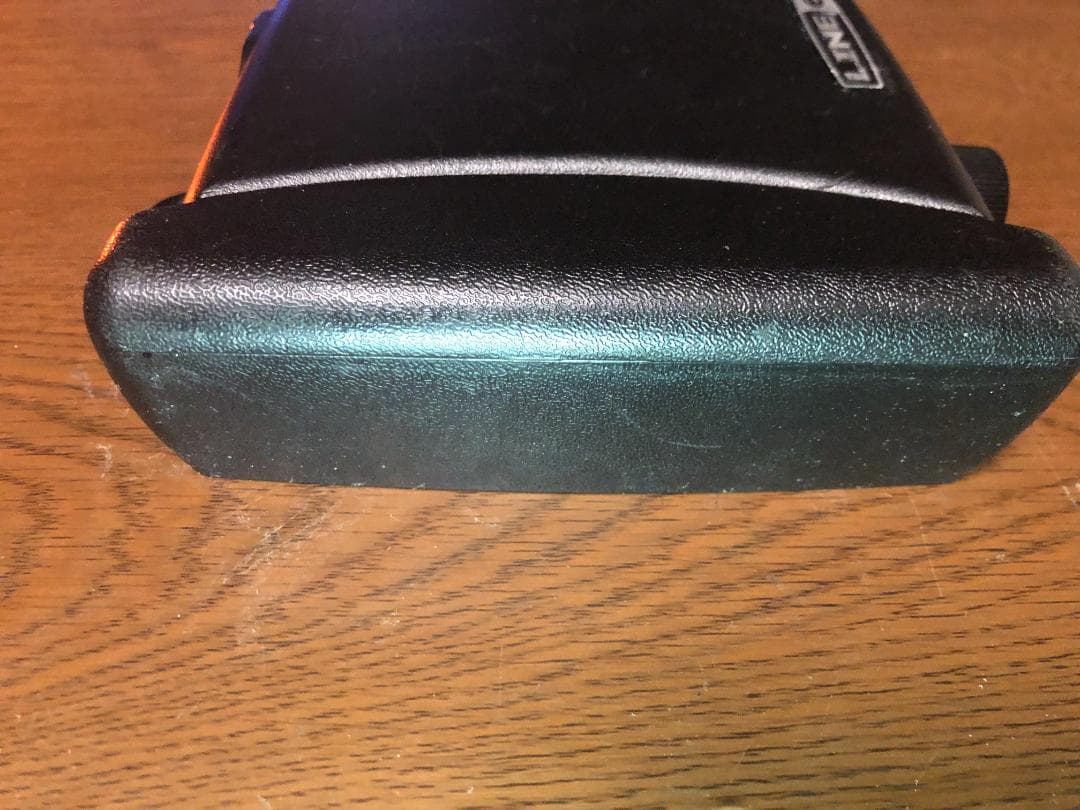 ら*る様 LINE 6 XD-V35 ワイヤレスマイクセット