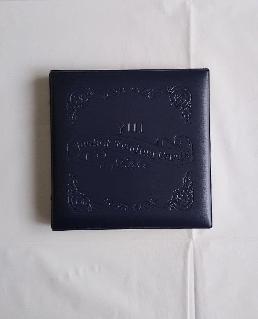 YUI  5th Tour グッズ セット