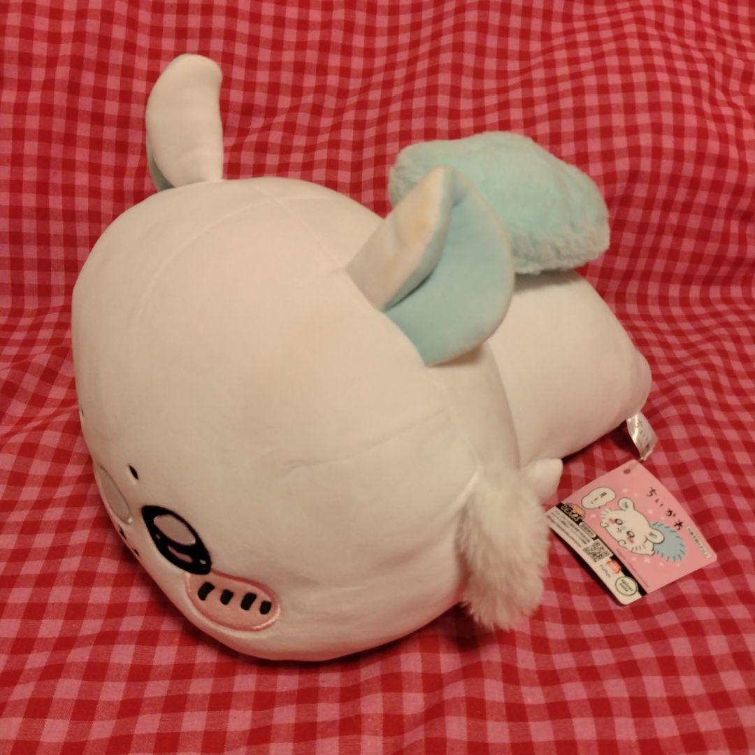 ちいかわ　ぬいぐるみ　BIG　まとめて　セット　15体