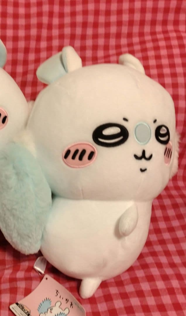 ちいかわ　ぬいぐるみ　BIG　まとめて　セット　15体