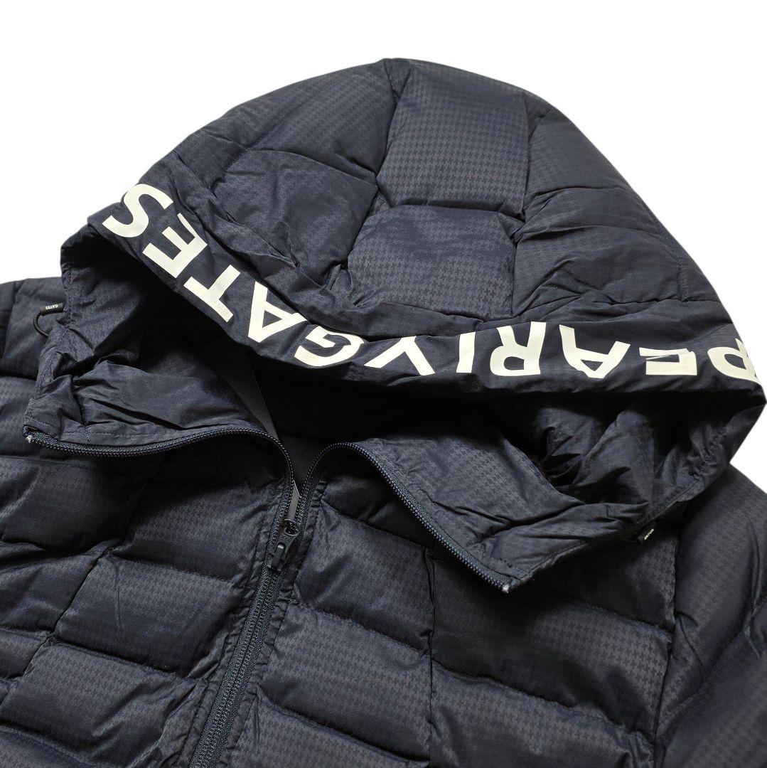 ★専用出品 PEARLYGATES レディース フーディジャケット 2(L)