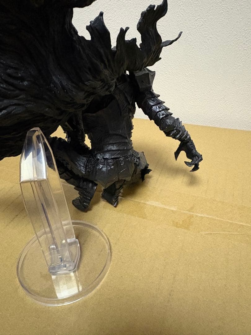 一番くじ ベルセルク 運命に抗う黒い剣士　A賞　B賞　ラストワン　セット