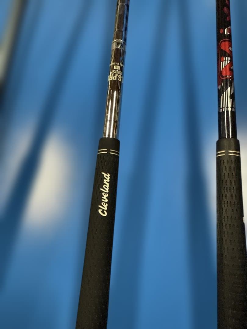 ゴルフクラブセット スリクソン ヨネックスなど