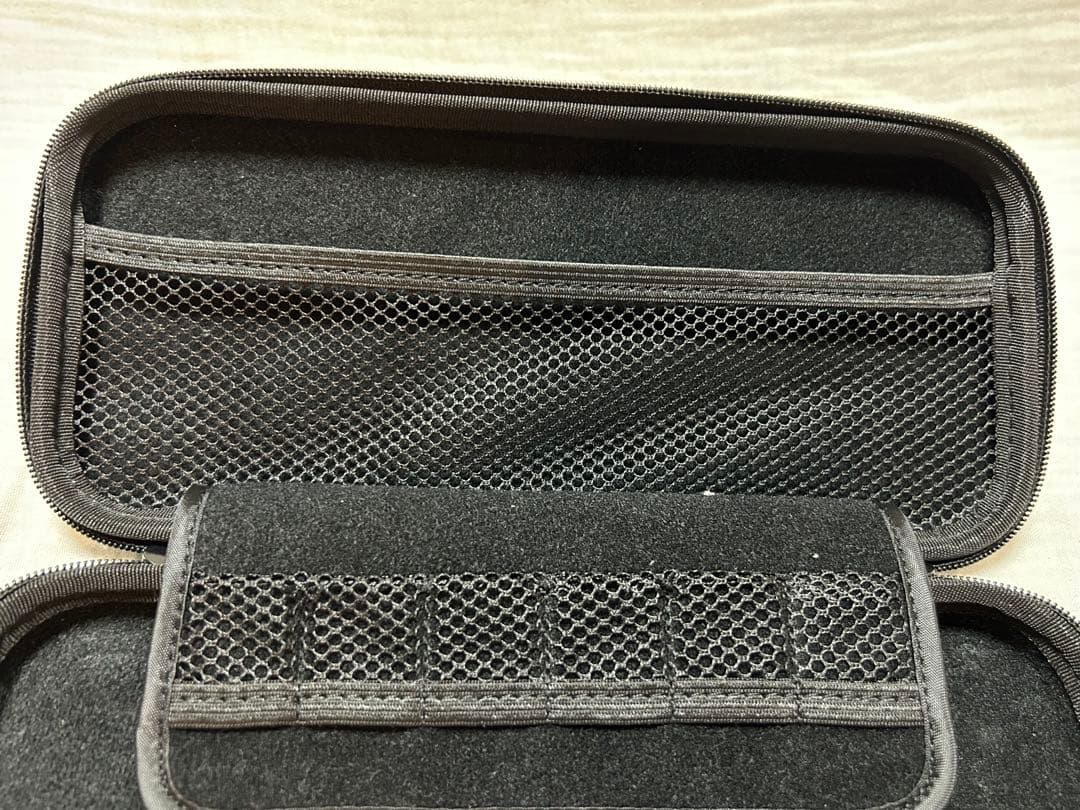 Nintendo Switch 本体 6.2インチ+周辺機器付き