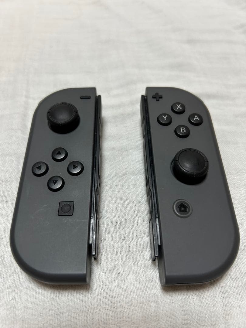 Nintendo Switch 本体 6.2インチ+周辺機器付き