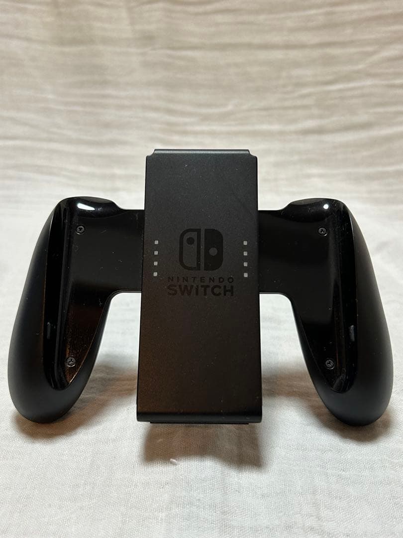 Nintendo Switch 本体 6.2インチ+周辺機器付き
