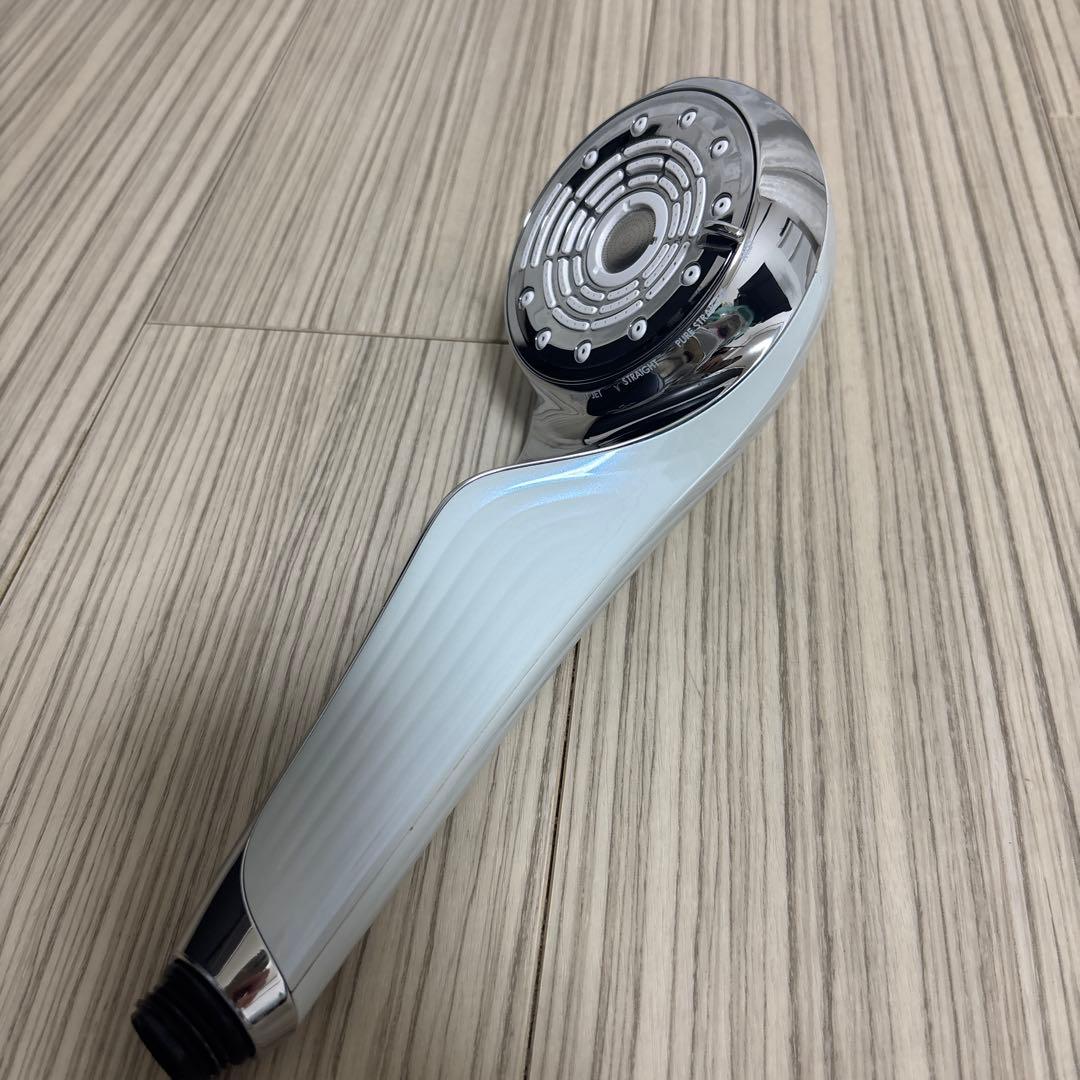 美品 リファ ファインバブルU シャワーヘッド