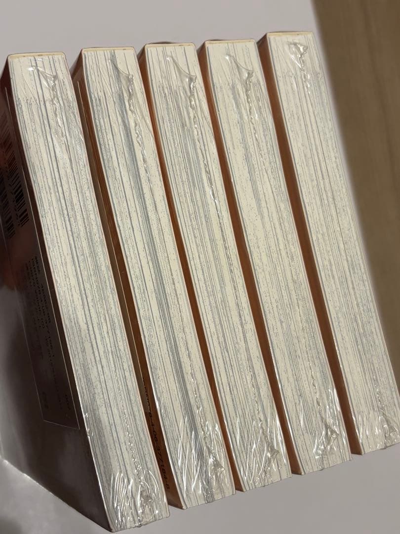 カードキャプターさくら 5巻セット