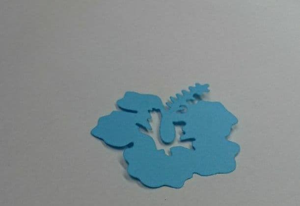 クラフトパンチ《水族館》オーダー受付中！