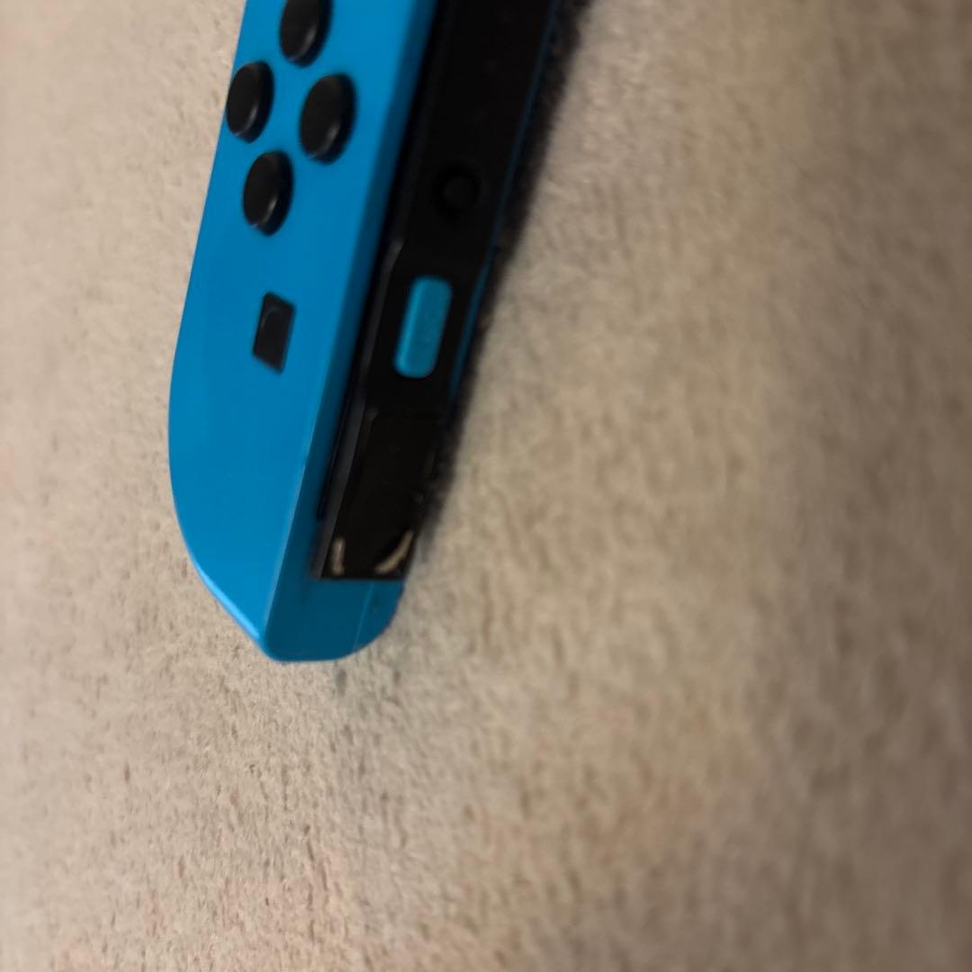 Nintendo Switch 本体　完品　SDカード128GB