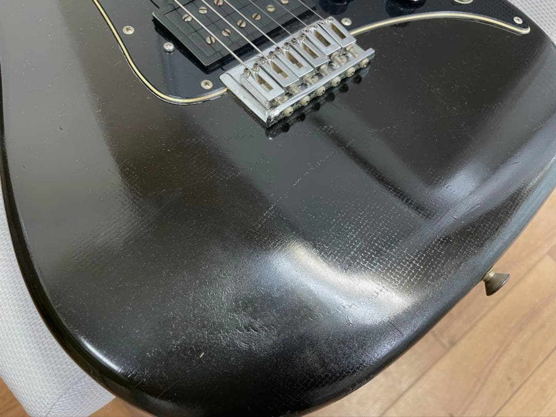 【S】fender USA LEAD 1 81年モデル
