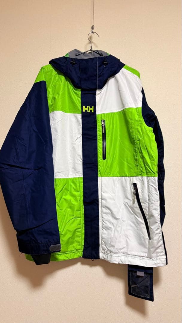 ヘリーハンセン スノーボード/スキーウェア