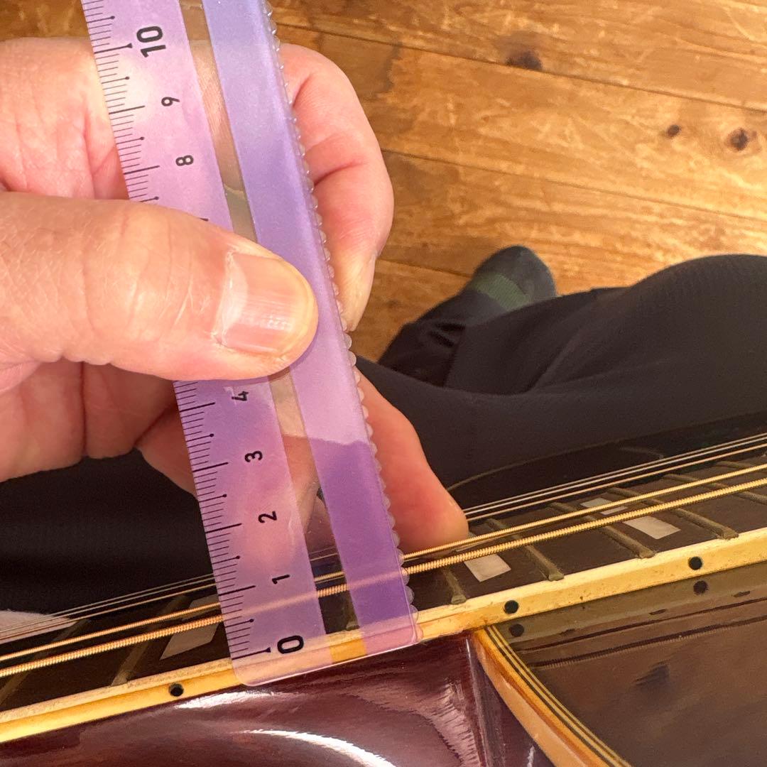 モーリス　ダブモデル➕ハードケース