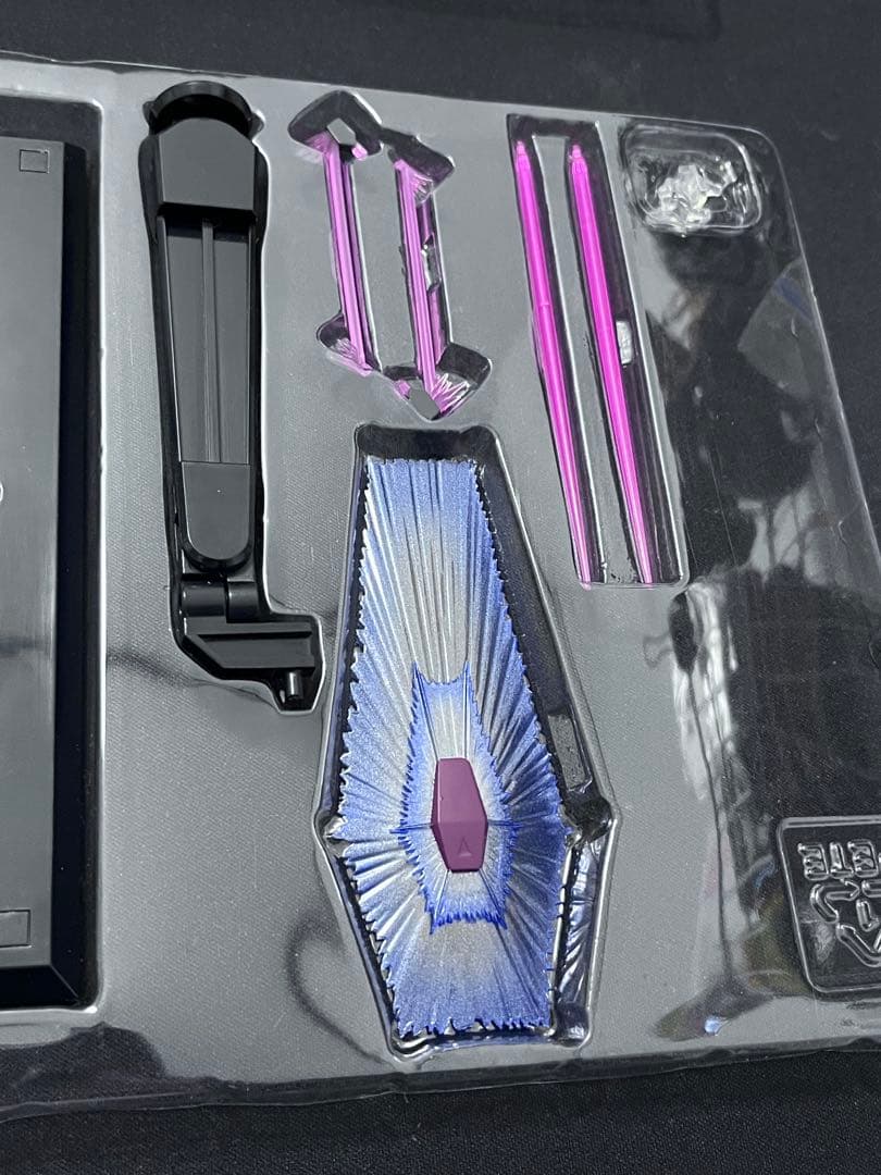 L ROBOT魂 ストフリ＆インジャ 初版