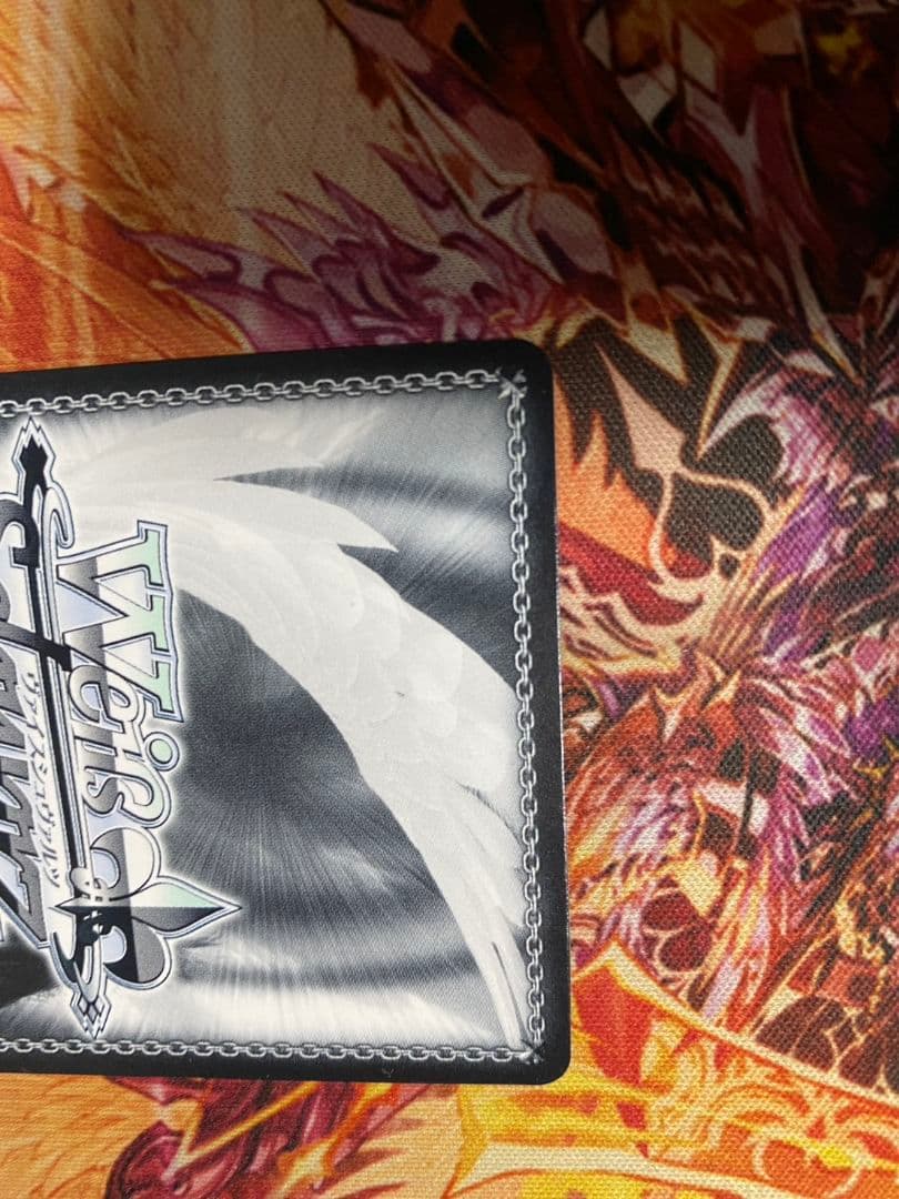 WS ヴァイスシュヴァルツ 大好きを叫ぶステージ 優木 せつ菜 SSP サイン