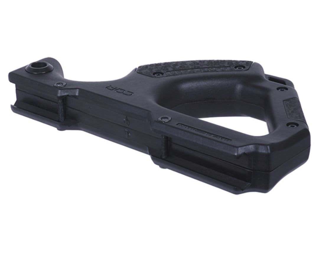 ICS HERA ARMS CQR　フロントグリップ　ブラック