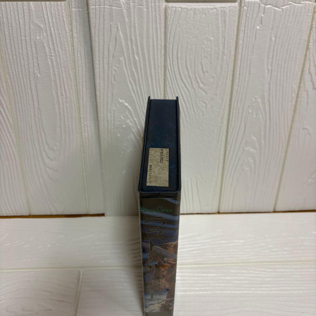 未開封　保管品　ラストハルマゲドン