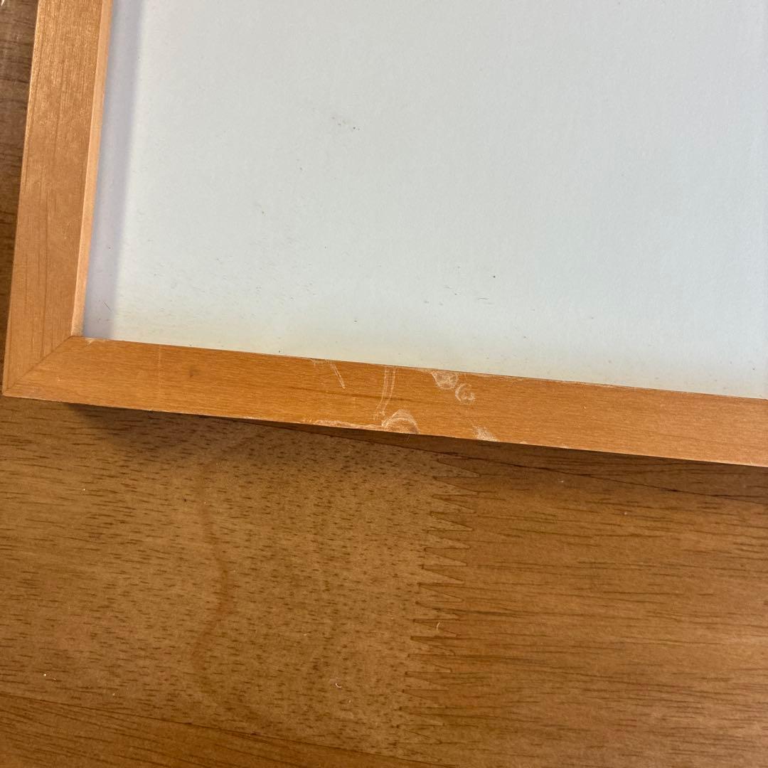 浅野モオム　版画　universe