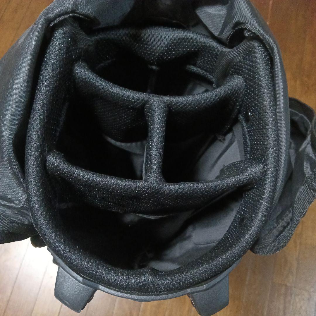 Oakley キャディーバック　スタンド式　　　 8型