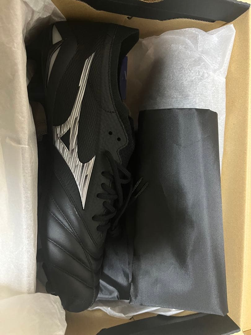ミズノ MIZUNO モレリア NEO IV β JAPAN 27.5