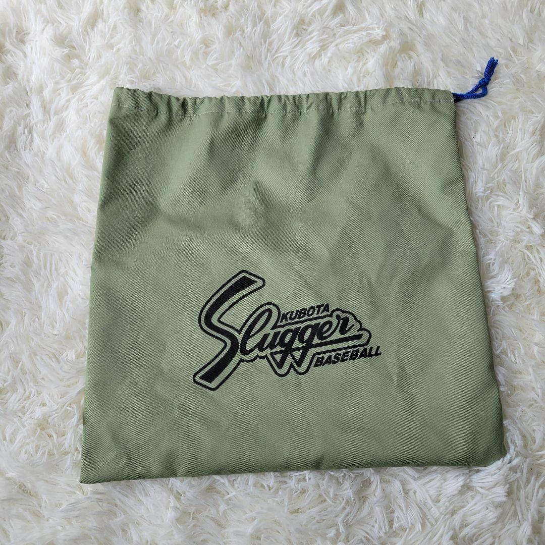 【久保田スラッガー】グローブ トレーニンググラブ KSG-PROB 右投げ