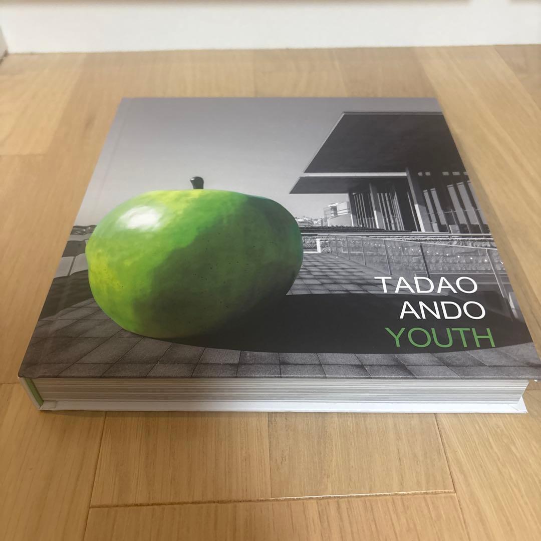 安藤忠雄展　青春　サイン・ドローイング付き　2025年　匿名配送