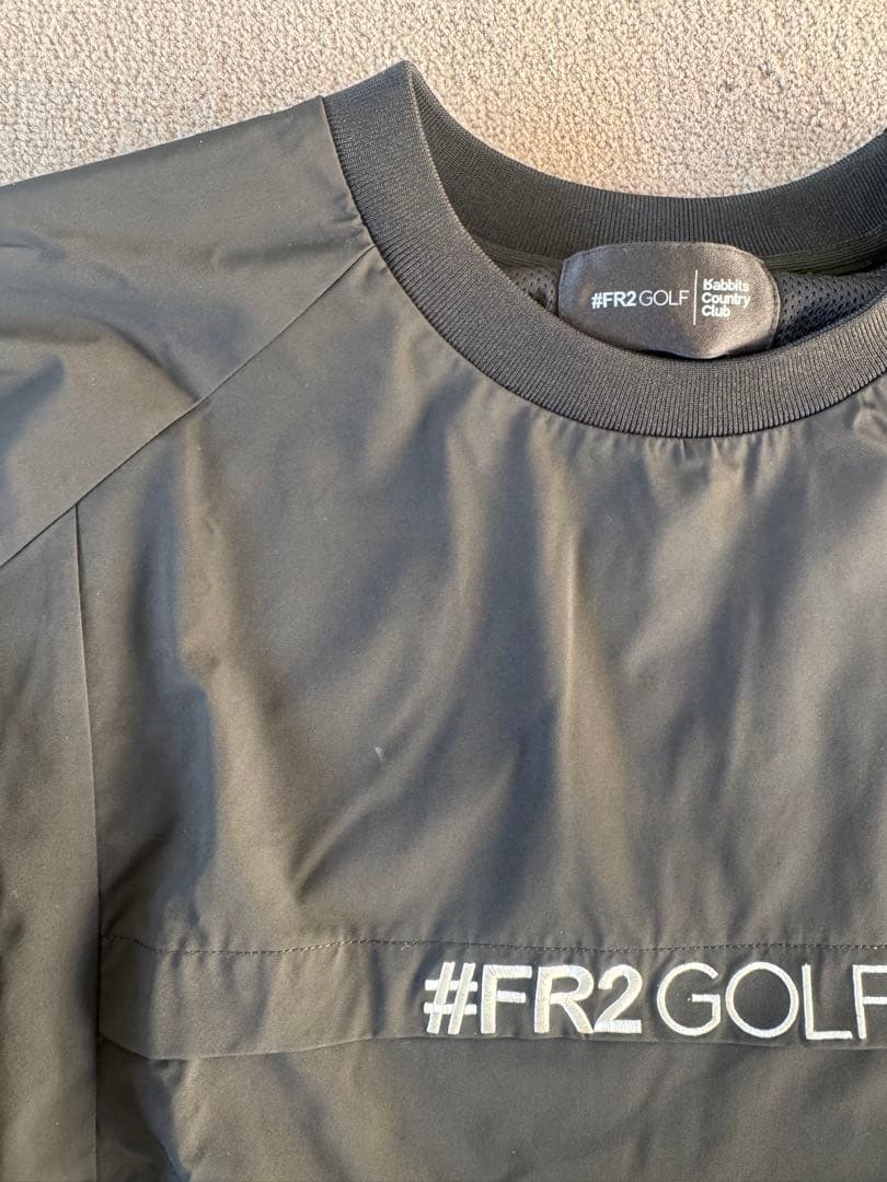FR2GOLF エフアールツーゴルフ スニード ブルゾン ジャケット XL