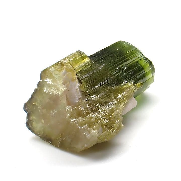 【パキスタン産】グリーントルマリン結晶