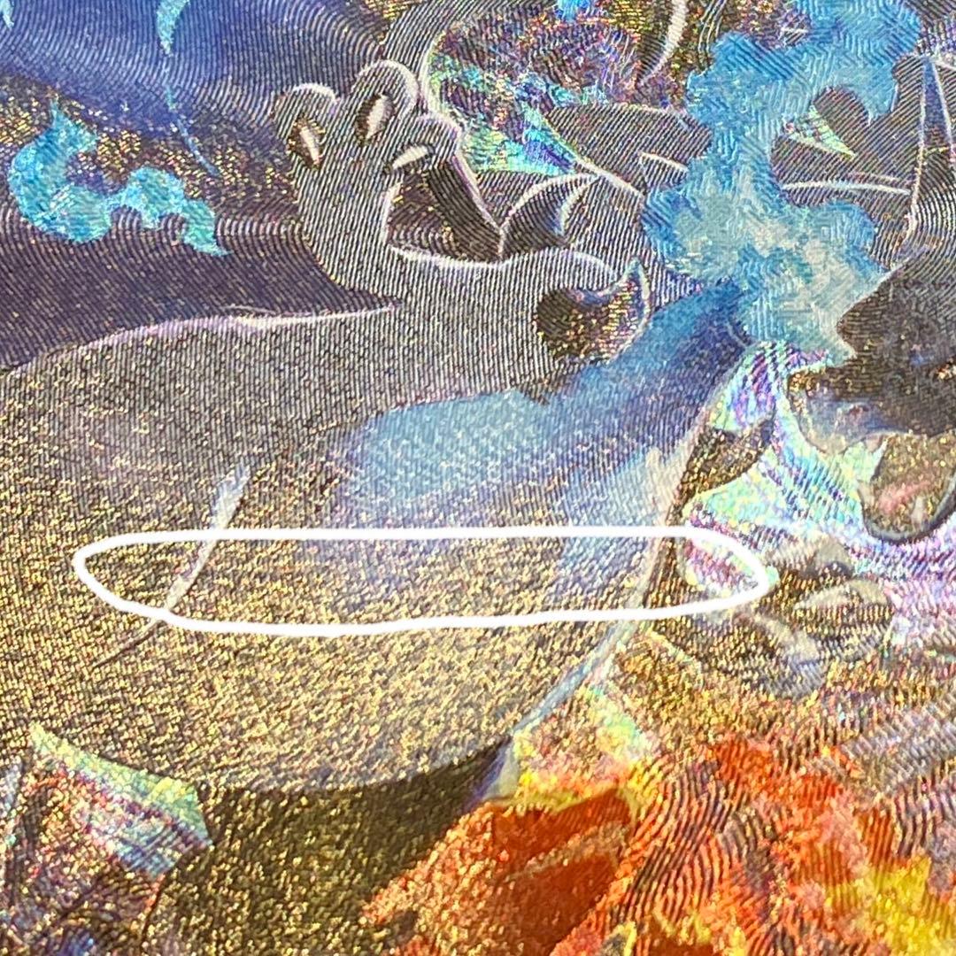 メガリザードンXex SAR M2 インフェルノX 110/080