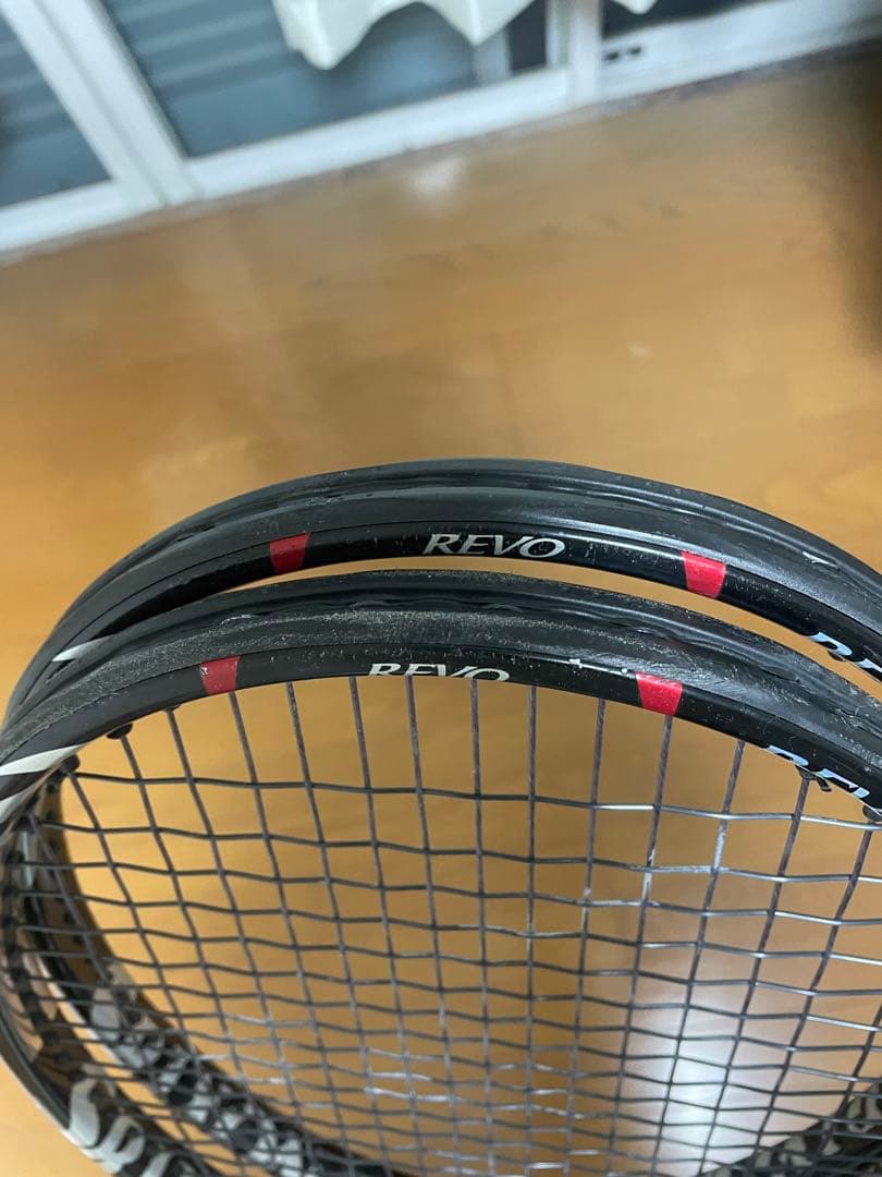 【名器】SRIXON Revo X 2.0 TOUR G2 2本セット