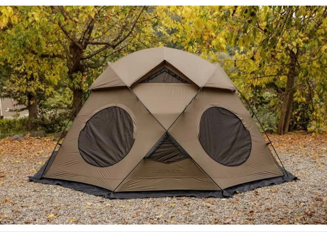 KOVEA GHOST SHELTER コベア　ゴーストシェルター　 新品未開封