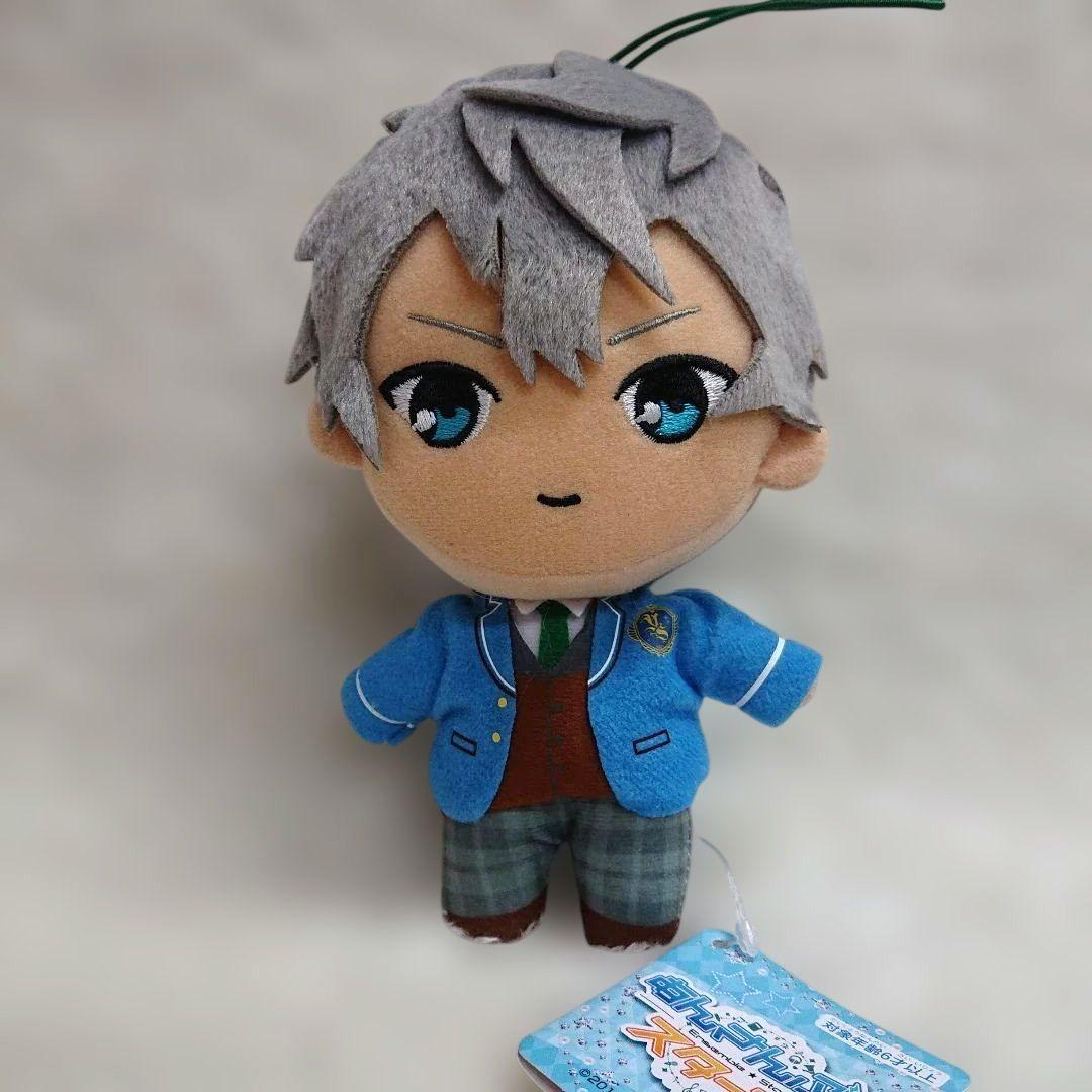 あんさんぶるスターズ! ぬいぐるみ 3-A 全7種 まとめて！