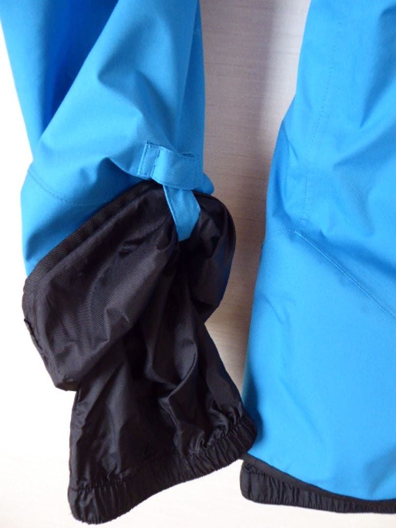 ミレー MILLET ATNA PEAK PANT MIV8091 2909